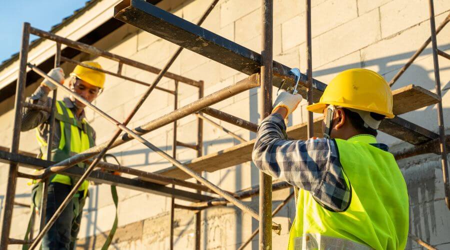 Flashing Repair in Roaring River, NC